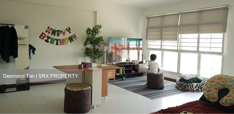 Blk 175A Corporation Tiara (Jurong West), HDB 5 Rooms #561155821